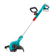 Total One-Stop Tools Akumulatorska kosilnica za travo 300mm/20V/2.0Ah-7.5Ah/P20S /INDUSTRIAL (Brez baterije) (TGTLI20328)