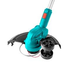 Total One-Stop Tools Akumulatorska kosilnica za travo 300mm/20V/2.0Ah-7.5Ah/P20S /INDUSTRIAL (Brez baterije) (TGTLI20328)