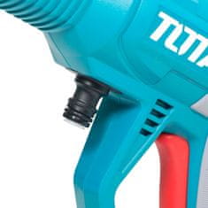Total One-Stop Tools Akumulatorski visokotlačni čičstilec 24,8Bar/20V/2.0Ah-7.5Ah/P20S (SET Baterija 1x2Ah, Polnilec) (TPWLI20362E)