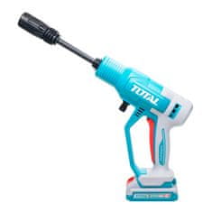 Total One-Stop Tools Akumulatorski visokotlačni čičstilec 24,8Bar/20V/2.0Ah-7.5Ah/P20S (SET Baterija 1x2Ah, Polnilec) (TPWLI20362E)