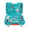 Total One-Stop Tools 168-delni set ročnih orodij (THKTHP21686)