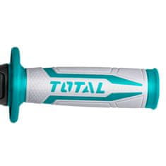 Total One-Stop Tools Električno rotacijsko kladivo 950W z dodatnim nastavkom, SDS Plus/4670bpm/2,5J (TH309288-2)