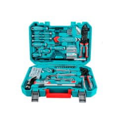 Total One-Stop Tools 168-delni set ročnih orodij (THKTHP21686)