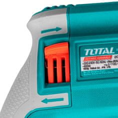 Total One-Stop Tools Električno rotacijsko kladivo 950W z dodatnim nastavkom, SDS Plus/4670bpm/2,5J (TH309288-2)