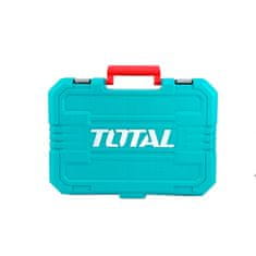 Total One-Stop Tools 168-delni set ročnih orodij (THKTHP21686)
