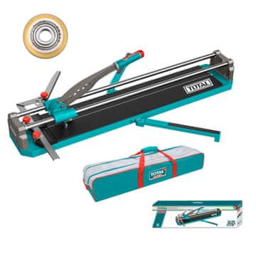 Total One-Stop Tools Rezalnik keramičnih ploščic 800mm/ 16mm / INDUSTRIAL (THT578002)