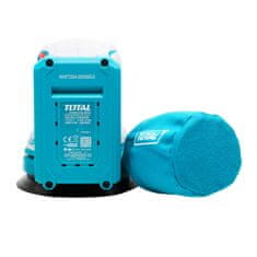 Total One-Stop Tools Akumulatorski ekscentrični brusilnik 20V/13000rpm/P20S (Brez baterije) (TROSLI2002)
