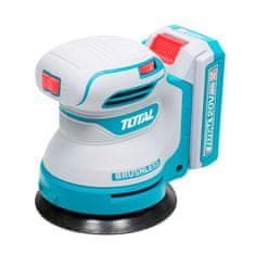 Total One-Stop Tools Akumulatorski ekscentrični brusilnik 20V/13000rpm/P20S (Brez baterije) (TROSLI2002)