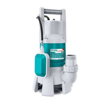 Total One-Stop Tools Potopna črpalka 1000W, 333L/min (TWP810001)