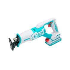 Total One-Stop Tools Akumulatorska sabljasta žaga 210mm /2800rpm/20V/2.0Ah-7.5Ah/P20S (Brez baterije) (TRSLI2108)