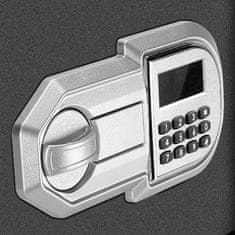 Elektronski sef 19L (TESF2501)