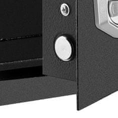 Elektronski sef 19L (TESF2501)