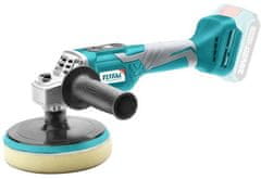 Total One-Stop Tools Akumulatorski brusilnik za poliranje 2800rpm/P20S/IND (TAPLI2001)