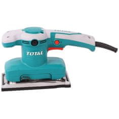 Total One-Stop Tools Električni brusilnik 320W/14000rpm/IND (TF1301826)