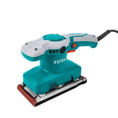Total One-Stop Tools Električni brusilnik 320W/14000rpm/IND (TF1301826)