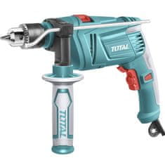 Total One-Stop Tools Električni udarni vrtalnik 850W/2700rpm/IND (TG109136)