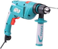 Total One-Stop Tools Električni udarni vrtalnik 850W/2700rpm/IND (TG109136)