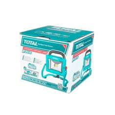 Total One-Stop Tools Akumulatorski prenosni reflektor 20W / 1800lm /P20S (TWLI20258)