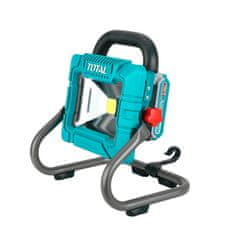 Total One-Stop Tools Akumulatorski prenosni reflektor 20W / 1800lm /P20S (TWLI20258)
