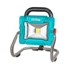 Total One-Stop Tools Akumulatorski prenosni reflektor 20W / 1800lm / P20S (Bez baterije) (TWLI2025)