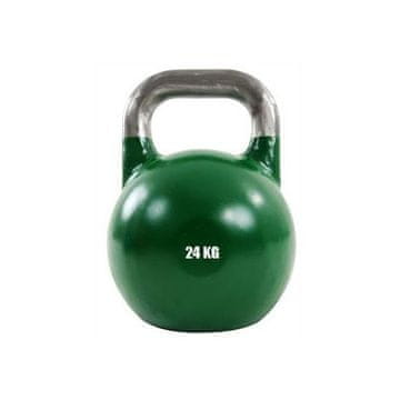 Reedow Tekmovalni kettlebell 24 kg