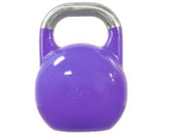 Reedow Tekmovalni kettlebell 20 kg