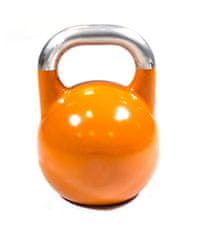 Reedow Tekmovalni kettlebell 28 kg