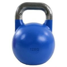 Reedow Tekmovalni kettlebell 12 kg
