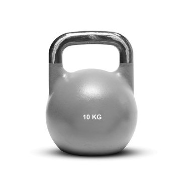Reedow Tekmovalni kettlebell 10 kg
