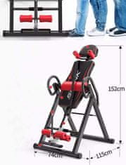 Reedow Inverzijska miza