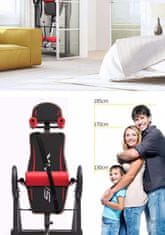 Reedow Inverzijska miza