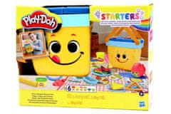 Play-Doh Začetni set za piknik