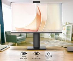 Thomson M27FB7C14V monitor, FHD, 68,58 cm (27), 100 Hz (9120106661934)