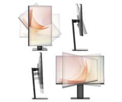 Thomson M27FB7C14V monitor, FHD, 68,58 cm (27), 100 Hz (9120106661934)