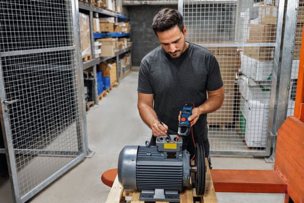 Merilne klešče GMC 600-15 Professional