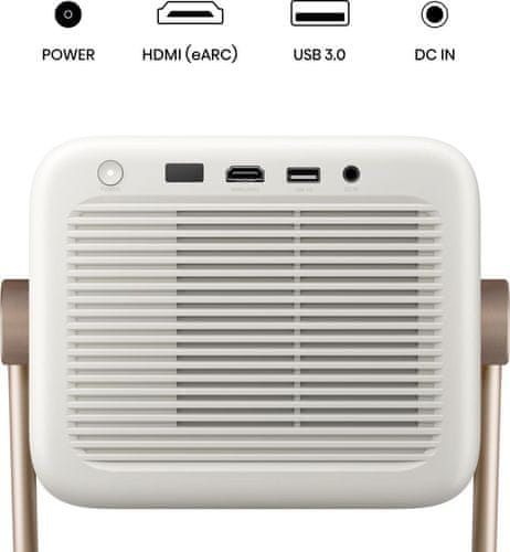 Brezhibna zabava in povezljivost