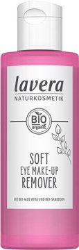 Lavera Nežen odstranjevalec ličil za oči 100 ml