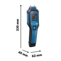 BOSCH Professional GMP 1-13 merilnik vlage v materialu (0601078000)