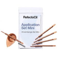 Refectocil Plastična skleda s palico (aplikacija Set Mini)