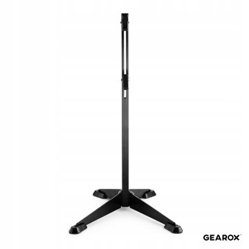 Korbi Samostoječi kolesarski servisni stalak – nastavljiv nosilec za kolo