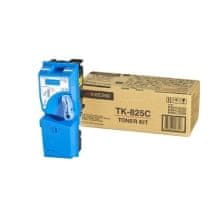 Kyocera TK-825C moder, originalen toner