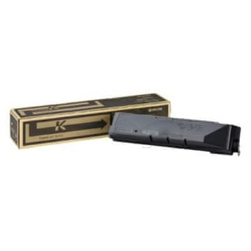 Kyocera TK-8600BK črn, originalen toner
