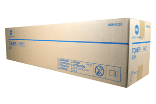 Konica Minolta Konica-Minolta TN-812K (A8H5050) črn, originalen toner