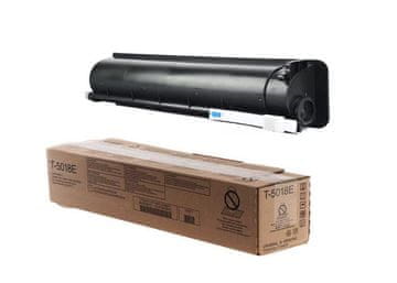 Toshiba T-5018E Bk (6AJ00000171) črn, originalen toner