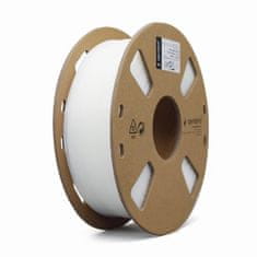 Gembird 3D filament 3DP-PLA1.75-01-NAT PLA 1,75mm 1kg naravna