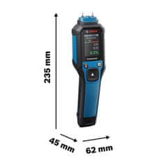BOSCH Professional GMP 2-15 merilnik vlage v materialu (0601078100)