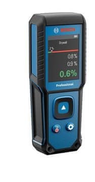 BOSCH Professional GMM 1-15 merilnik vlage v materialu (0601078200)
