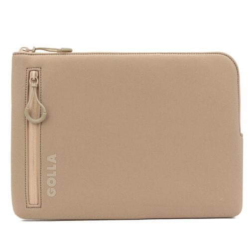 GOLLA Sleeve Black 15