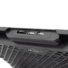 White Shark HLADILNO STOJALO GCP-20 ICE GHOST 5 vent.