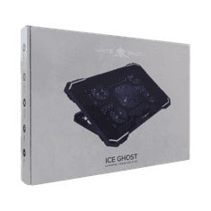 White Shark HLADILNO STOJALO GCP-20 ICE GHOST 5 vent.